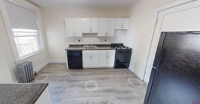 Building Photo - 1634 Commonwealth Ave Unit #22 Rental