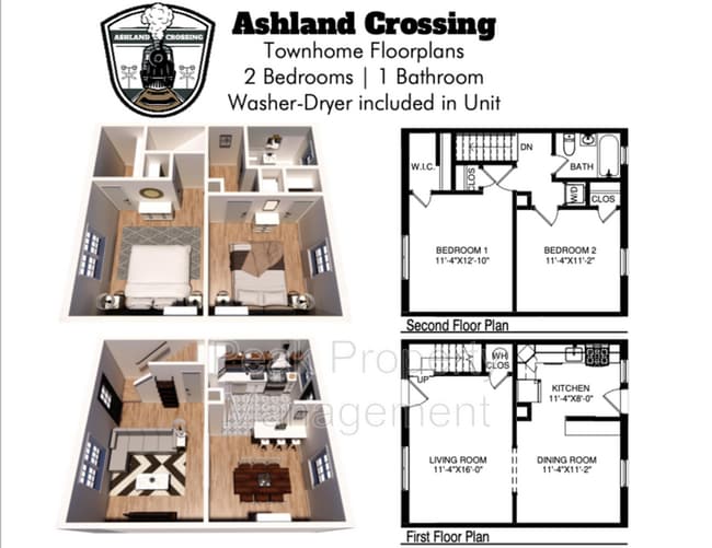 Photo - 402 S. Center