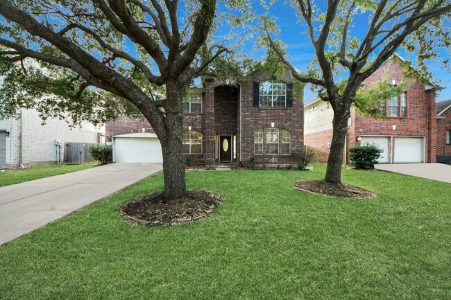 Photo - 2423 Waterwood Dr