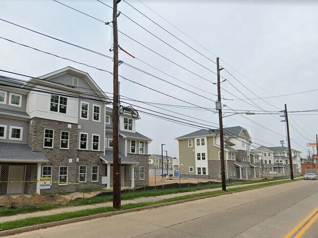Photo - 3911 Federal St Unidad #3911