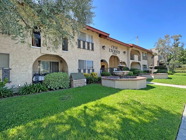 Casa Encanto - Casa Encanto Apartments