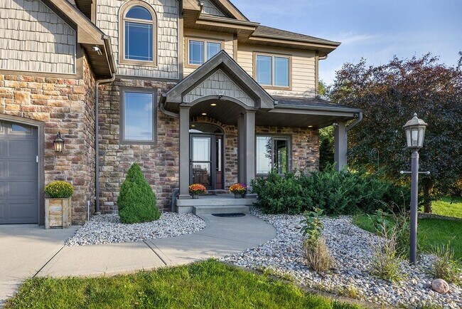 Photo - 3419 Whistling Wind Way Casa