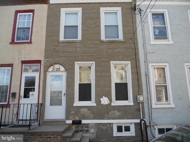 Building Photo - 3128 N Shedwick St Rental