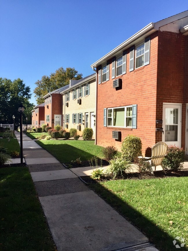 Widener University OffCampus Housing & Apartments ForRentUniversity
