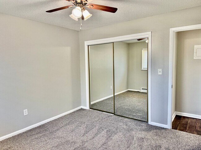 Cedar Arms Apartments