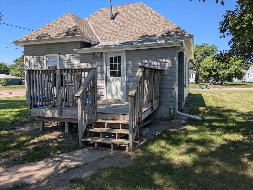 Photo - 1405 H Ave