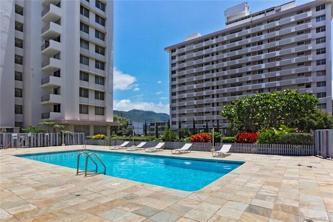 Photo - 2648 Kuilei St Unit C22
