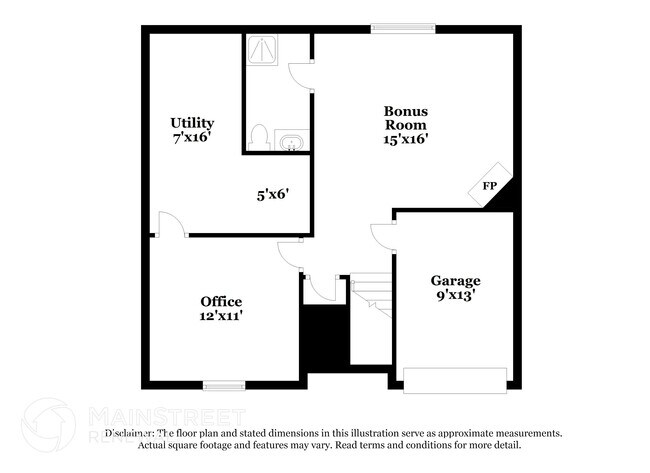 Photo - 3017 Rumford Ct