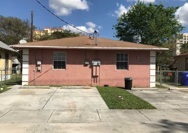 Building Photo - 163 NE 76th St Unit 0 Rental