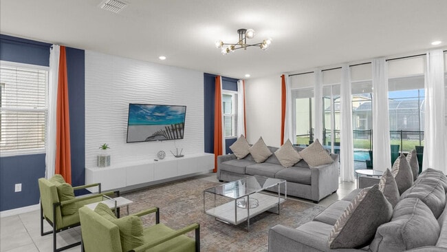 Building Photo - 2089 Tropical Palms Cir Rental