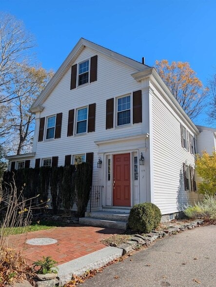 Building Photo - 119 Mill Rd