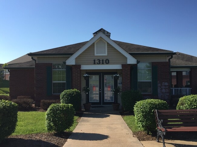 Orchard View Apartments - Orchard View Apartments