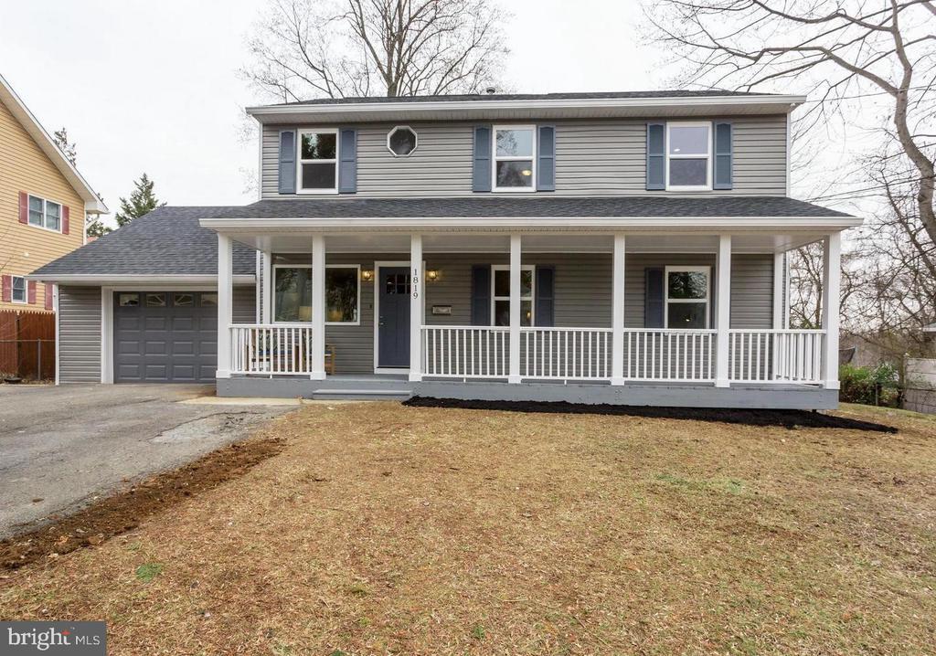 Photo - 1819 Anderson Rd