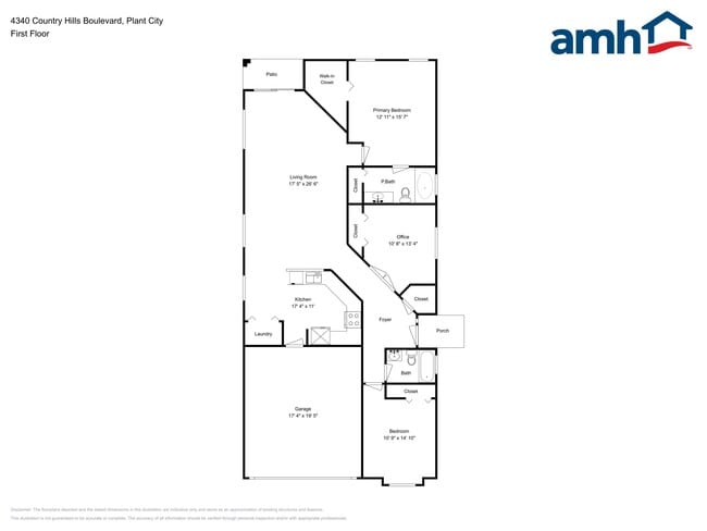 Photo - 4340 Country Hills Blvd