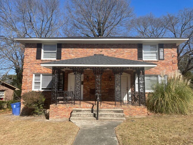 Photo - Duplex on Saluda Ave. - Near 5 Points Unidad 426