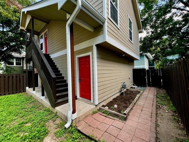 Photo - 5403 Evans Ave Townhome