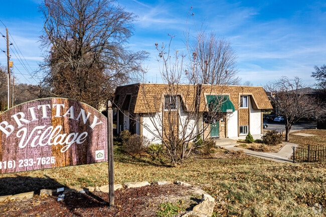 Photo - Brittany Village