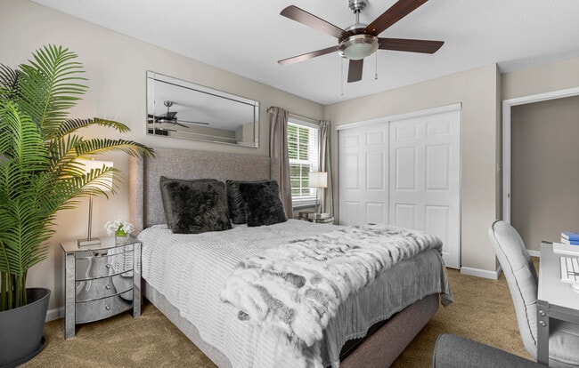 Woodland Creek Apartments