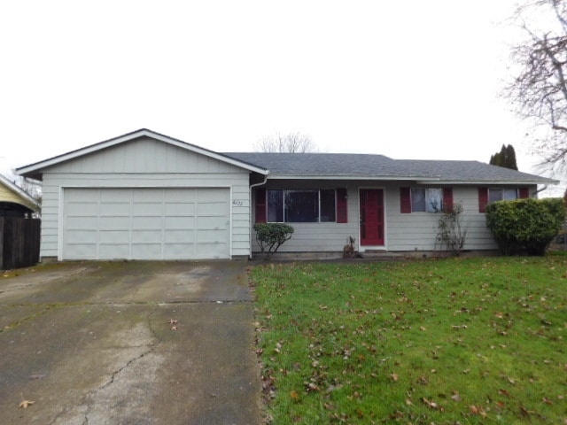 3Bd/2Ba Single Story House - For viewing! - 3Bd/2Ba Single Story House - For viewing!