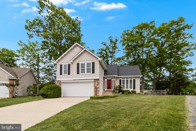 Photo - 5915 Pumpkinseed Ct House