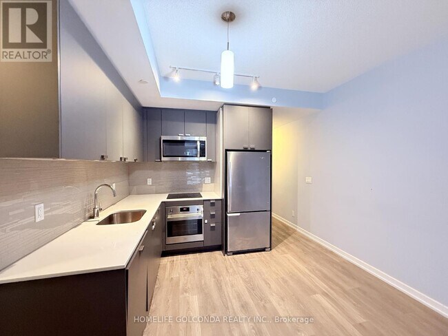 Photo - 56 Forest Manor Rd Unité 407