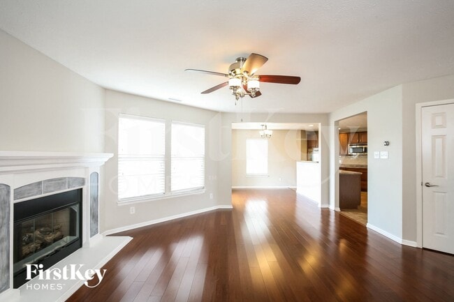 2293 Cedarmill Dr