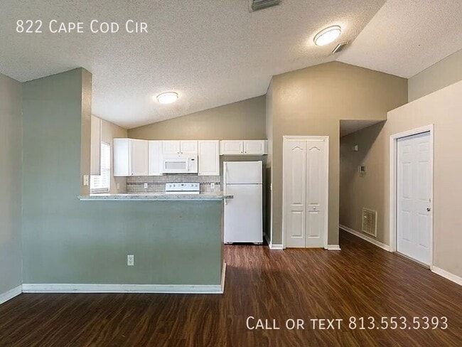 Photo - 822 Cape Cod Cir