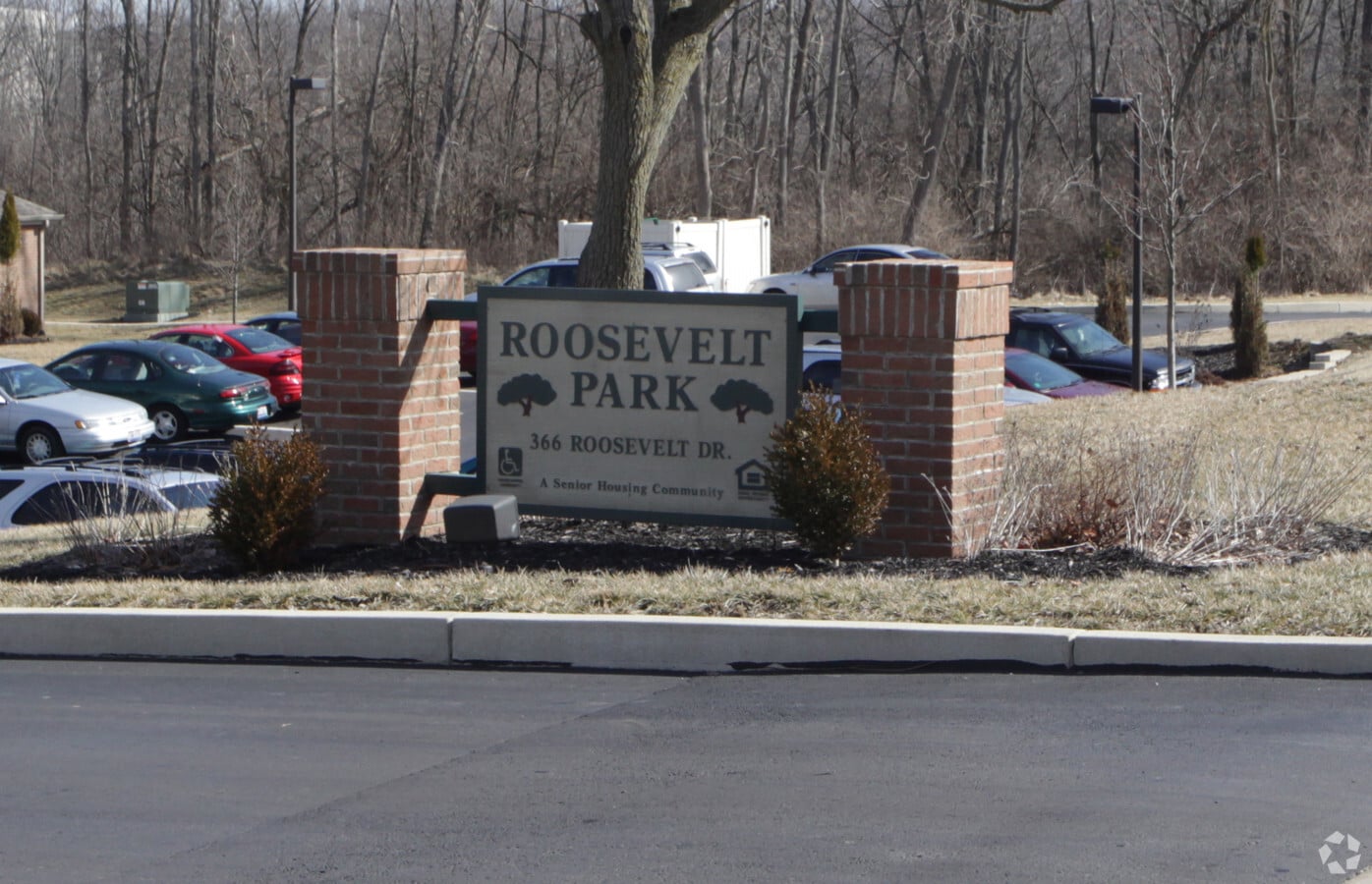 Photo - Roosevelt Park