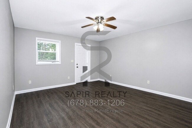 359-371 Lanier St NW, Atlanta, GA 30318