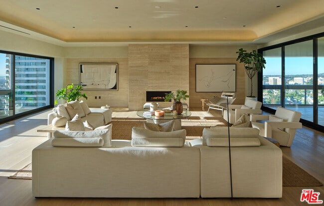 Photo - 10445 Wilshire Blvd Unit PH