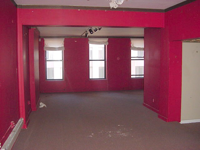 4th Floor - 1099 Second Ave