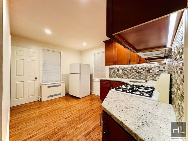 East 228th Street