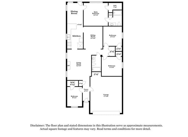 Photo - 9743 Centennial Ct
