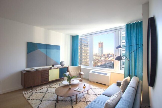 Building Photo - 3 bedroom in NEW YORK NY 10038 Unit 2607