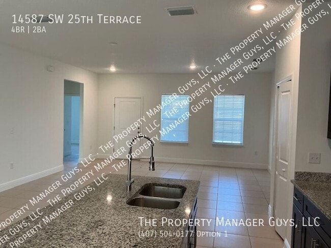 Photo - 14587 SW 25th Terrace