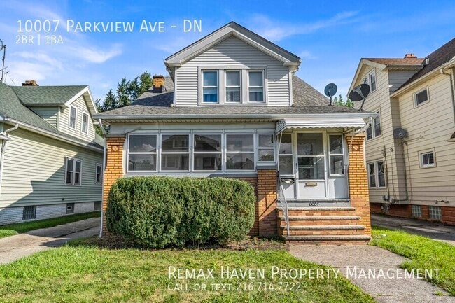 Building Photo - 10007 Parkview Ave Unit DN Rental