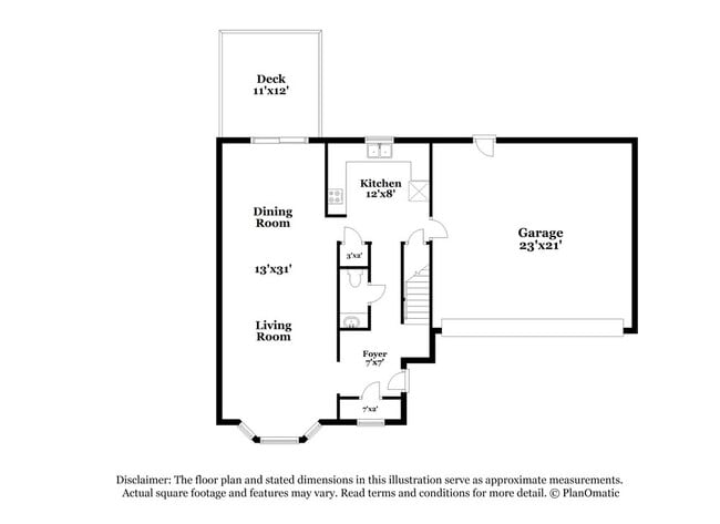 Photo - 504 Rockborough Terrace