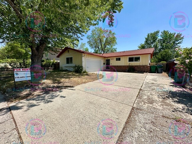 Building Photo - Charming 3-Bedroom Home Near McCarran – Gr...