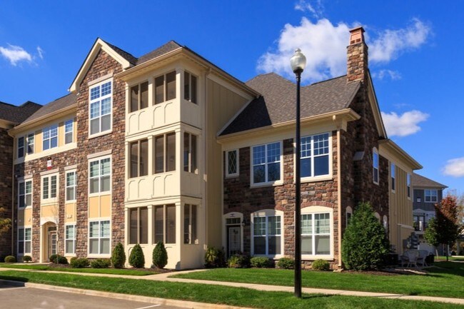 Photo - The Hamilton Luxury Apartments