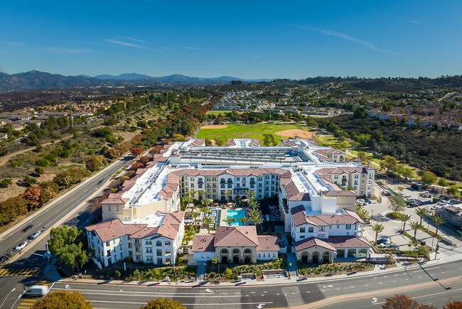 Building Photo - LIVIA at Scripps Ranch