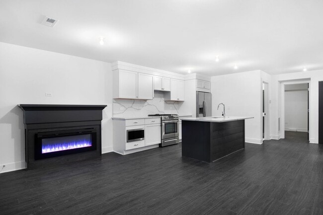 Photo - 1833 S Throop St Unit 1833 S. Throop Street Garden