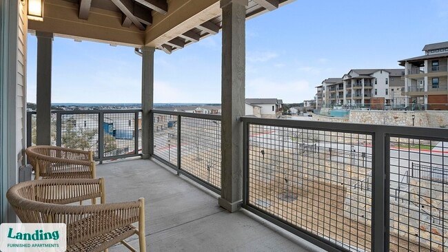 Photo - 5511 Caprock Smt Dr Unidad 1413