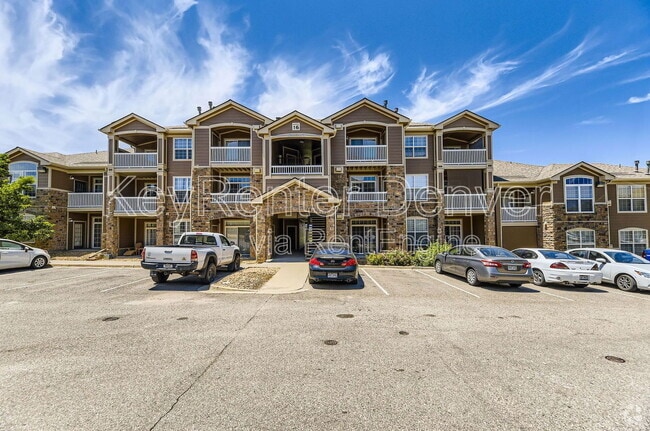 Building Photo - 7440 S Blackhawk St Unit 16205 Rental