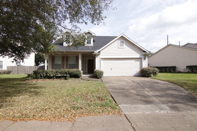 Building Photo - 4606 Autumn Village Dr