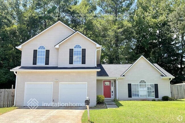 Building Photo - 3261 Sugar Creek Falls Ave SE Rental