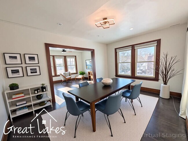 Photo - Beautiful 2 Bedroom 1 Bathroom now availab... Unit 2