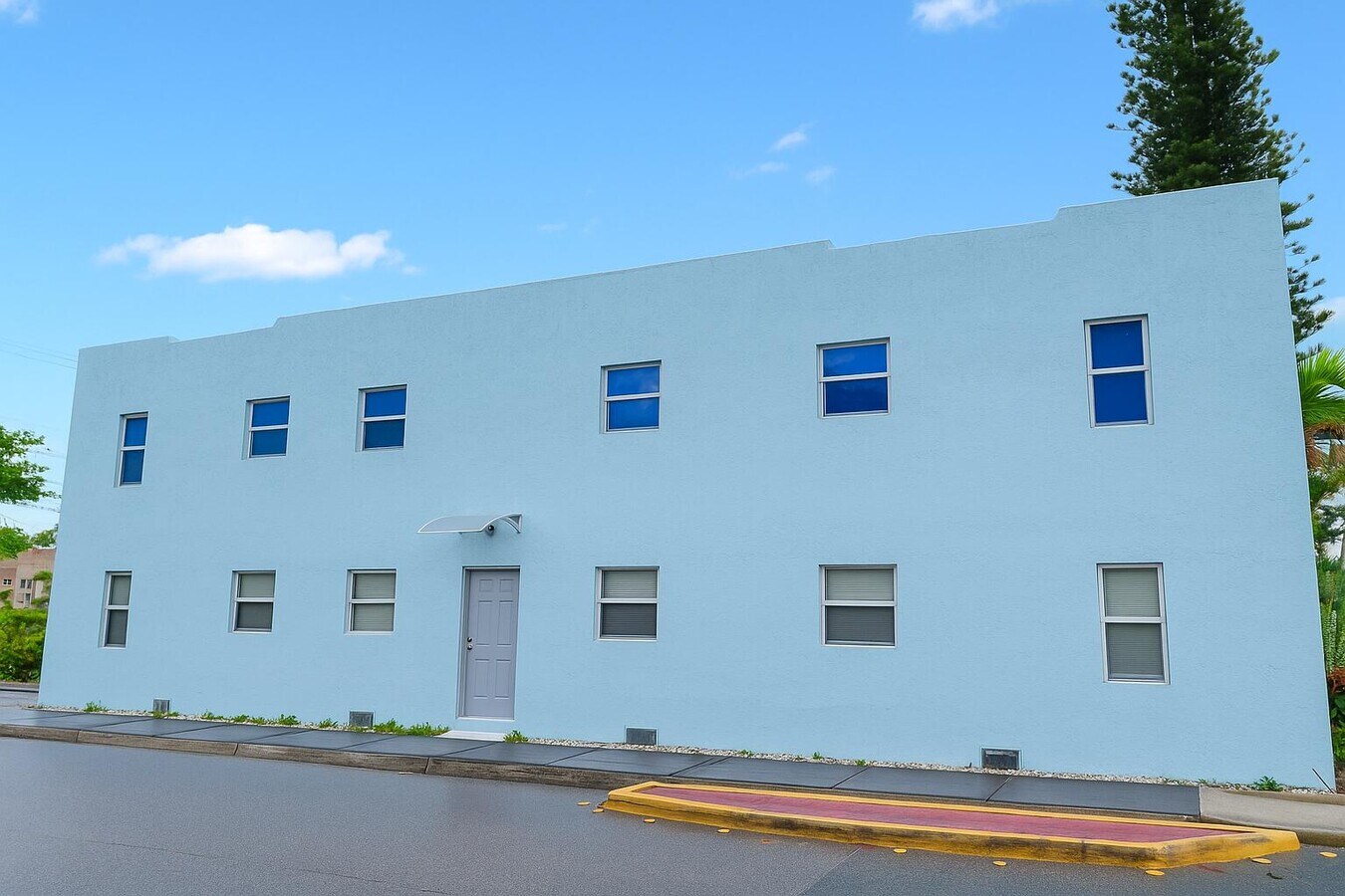 Photo - 102 S K St Apartment Unit 1