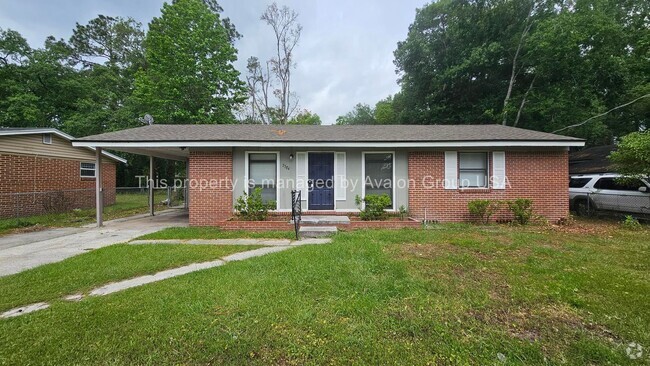 Building Photo - 7384 Irving Scott Dr Rental