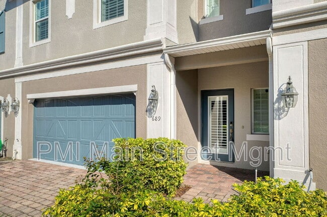 Photo - 689 Evening Sky Dr