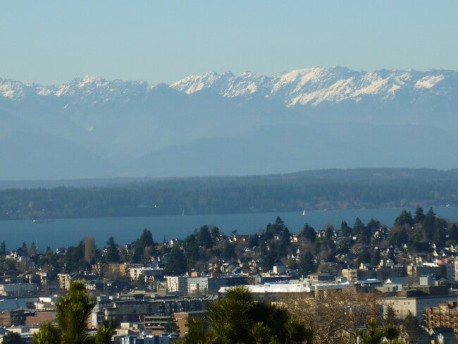 Building Photo - 4511 Greenwood Ave N Unit 7